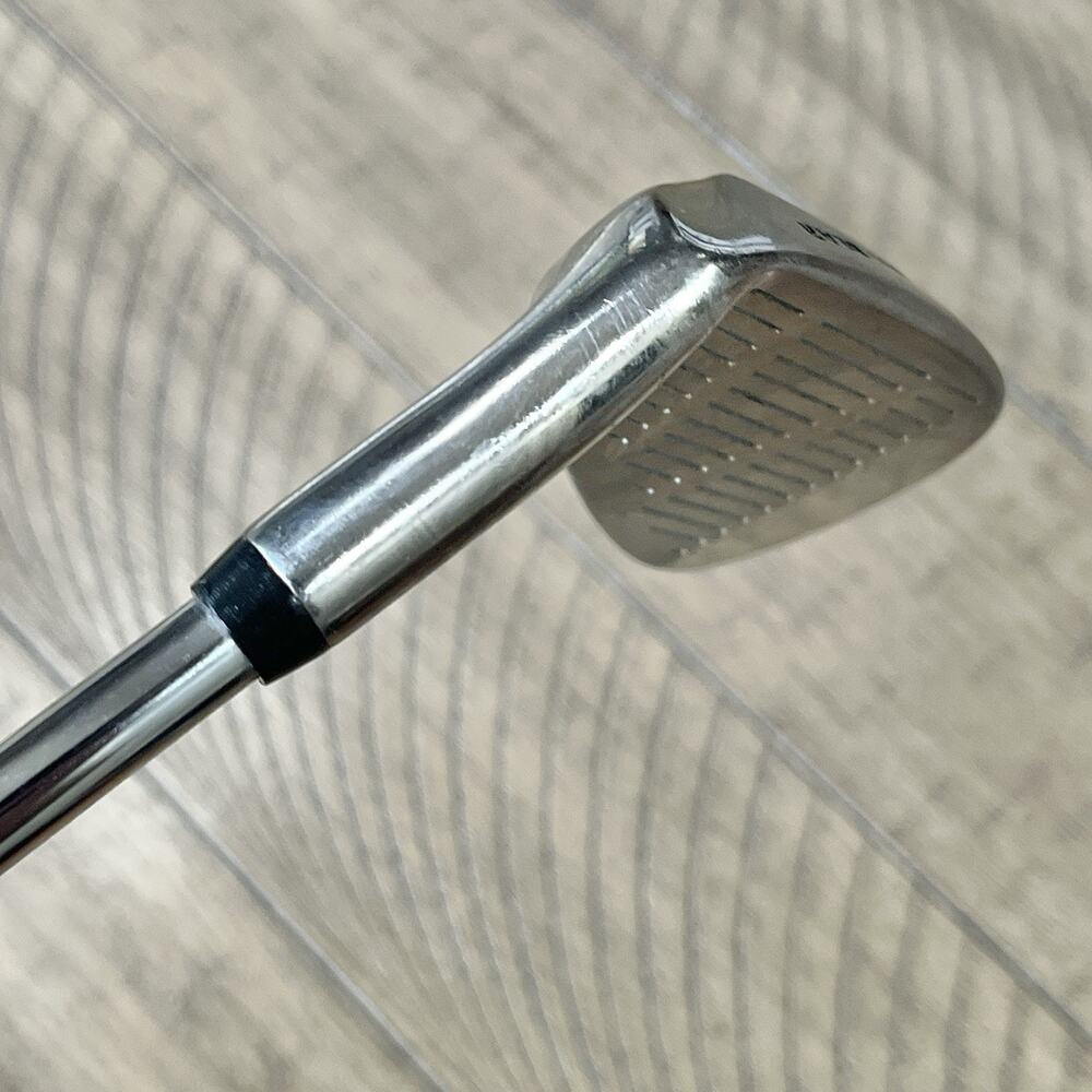 Golden Bear Wide Body Single 5-Iron RH Uniflex Steel Shaft 38" All Original - Picture 4 of 9